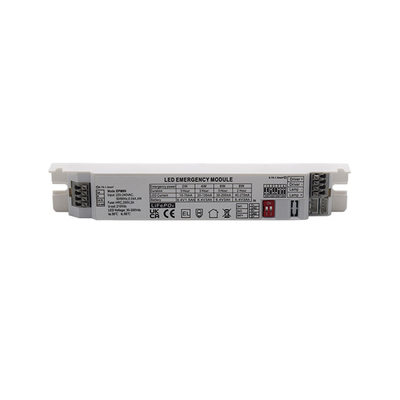 Moduł zasilania awaryjnego AC 220-240V 2-8W EPM8H Inwerter oświetleniowy
