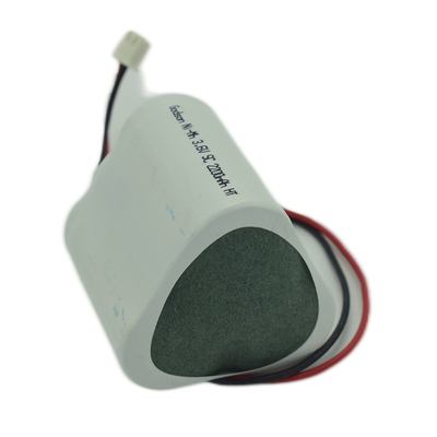 SC2200mAh 3.6 Volt OEM Zastąpienie świateł awaryjnych NiMH z akumulatorem z dobrą żywotnością