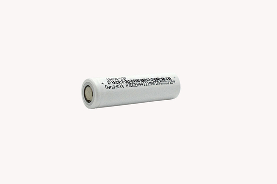 18650 1300 mah 1,3 Ah 3,1 V Bateria sodowo-jonowa bateria jednokomórkowa