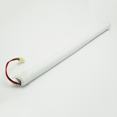 Akumulatory 12 V przeciwpożarowe D4500 mAh NiCd Akumulator