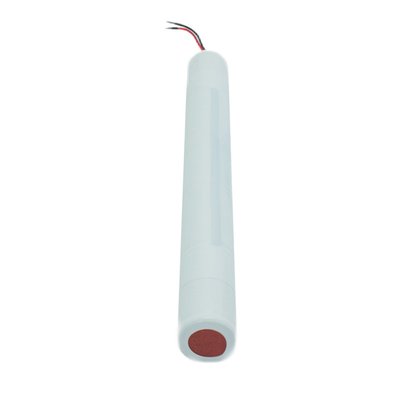 Baterie typu Stick 6,0 V D4000mah Baterie Ni Cd Exit Light