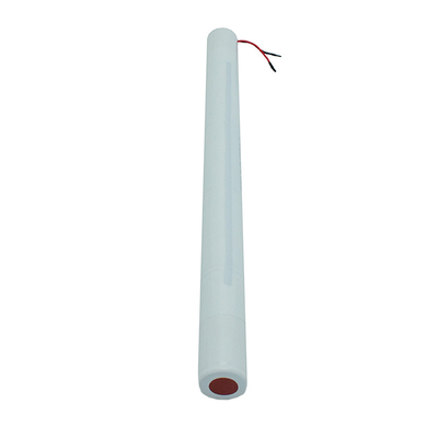 Akumulator niklowo-kadmowy D4000mAh 2,4 V Standardowe ładowanie 0,1 C