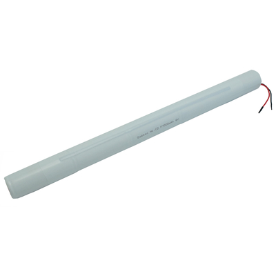 Akumulator niklowo-kadmowy D4000mAh 2,4 V Standardowe ładowanie 0,1 C
