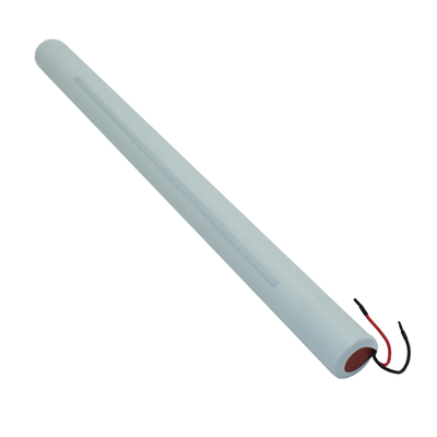 Akumulator niklowo-kadmowy D4000mAh 2,4 V Standardowe ładowanie 0,1 C