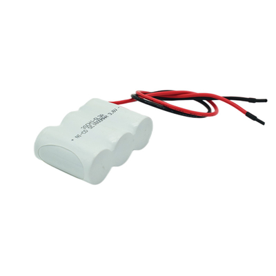 Akumulator SC Emergency Light Ni Cd 1600mAh 3.6V Stick Type