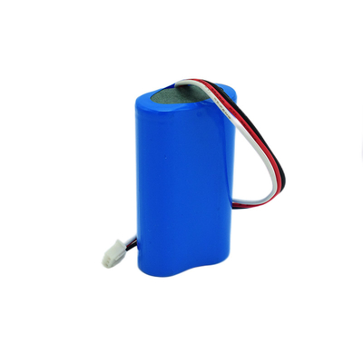 3200 mah 3,2 V bateria LiFePO4 IFR18650 Kurtka PVC do oświetlenia awaryjnego