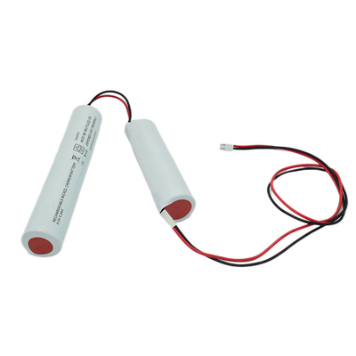 Akumulator 6,0 V NiCd D4500 mAh o długiej żywotności