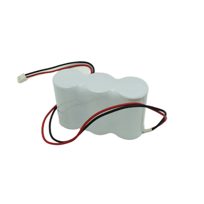SC1600mAh Akumulatory światła awaryjnego 3.6V Akumulator niklowo-kadmowy