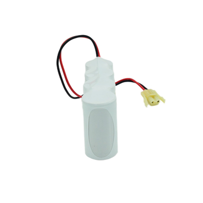 Akumulator awaryjny Akumulator Ni Cd 4,8 V Oczekiwana żywotność 5 lat D4000 mAh
