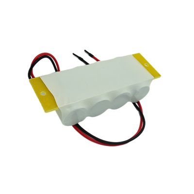 4,8 V C2500mah Ni Cd Wyjście awaryjne Baterie typu Stick