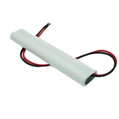 3.6 V SC1800mah Ni Cd Wyjście Lekkie Baterie typu Dual Stick