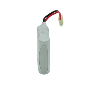 3.6V Światło awaryjne Akumulator Ni Cd 900mAh 500 razy cykli