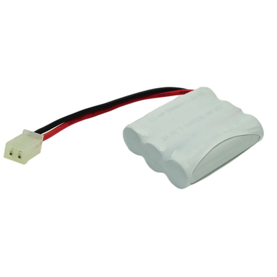 Akumulator awaryjny Akumulator Ni Cd 3,6 V Oczekiwana żywotność 5 lat AA900mAh