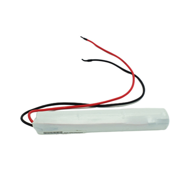 SC1800mAh 3,6Voltowy akumulator niklowo-kadmowy 500-krotny cykl życia