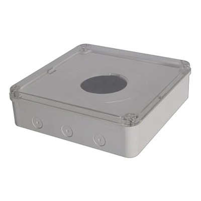 Oprawa awaryjna LED Downlight biała 2W 130mm DGS32A