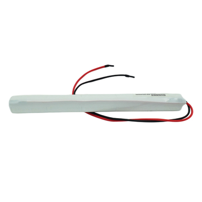 Akumulator NiCD Niklowo-kadmowy SC 1800 mAh 6,0 V Typ sztyftu