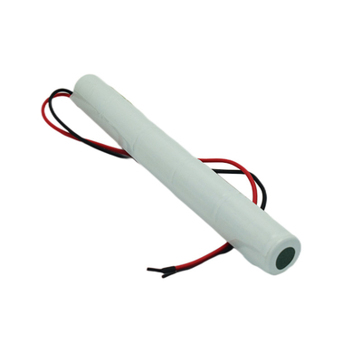 Akumulator NiCD Niklowo-kadmowy SC 1800 mAh 6,0 V Typ sztyftu
