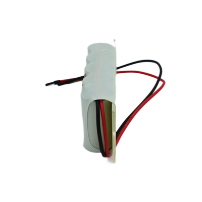 Akumulator 6.0V awaryjny Ni Cd 1800mAh 500 razy cykli
