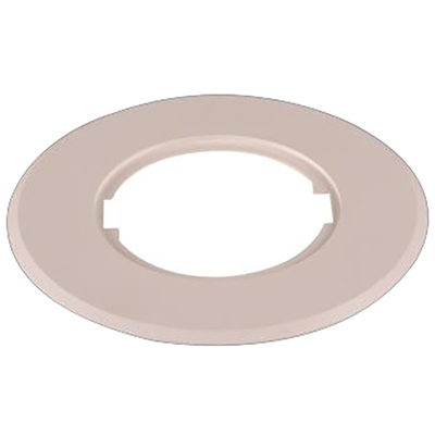 Oprawa awaryjna LED Downlight bezobsługowa biała 2,5W 130mm EGSMD40 EGSMD50 EGSMD63