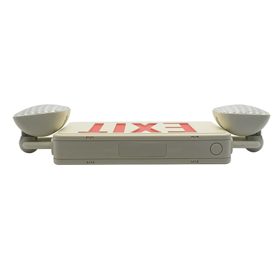Wpuszczane oświetlenie ewakuacyjne Spitfire Blade 4watt 6500k 240VAC