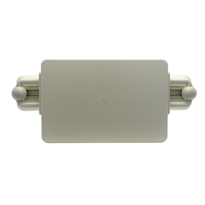 Wpuszczane oświetlenie ewakuacyjne Spitfire Blade 4watt 6500k 240VAC