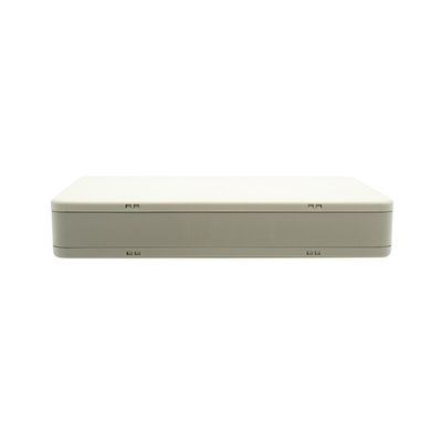 6500K Bateria litowo-jonowa Awaryjne światło Białe 3W LED Exit Light