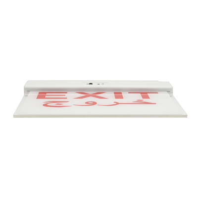 Nieobsługiwana oprawa ewakuacyjna LED Downlight 3W 300Lm