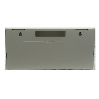 Akumulator litowo-jonowy Led Twin Spot Emergency Lights 6500K 3 godziny