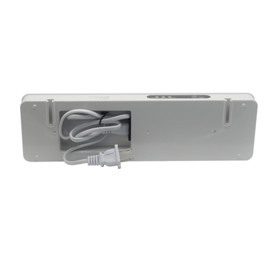 ABS PC Nieobsługiwana lampa kempingowa LED 6W 600Lm Montaż ścienny