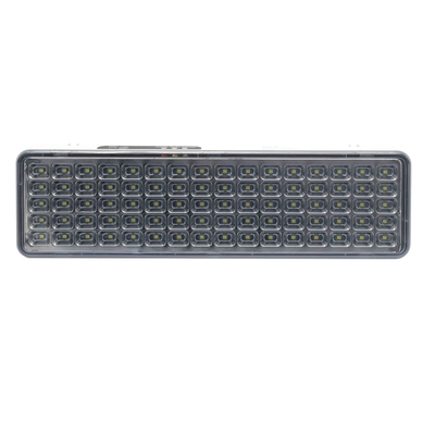 ABS PC Nieobsługiwana lampa kempingowa LED 6W 600Lm Montaż ścienny