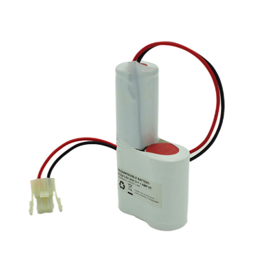 Baterie Ni Cd Exit Light Typ sztyftu 3,6 V D 4000 mah Typ pistoletu
