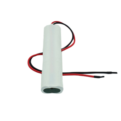 SC1800mah Awaryjny akumulator Ni-Cd 3,6 V