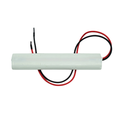 SC1800mah Awaryjny akumulator Ni-Cd 3,6 V