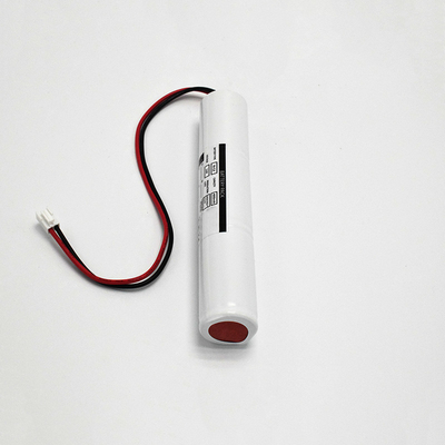 Akumulator NiCd 3,6 V D4000 mAh do oświetlenia awaryjnego 8507300090