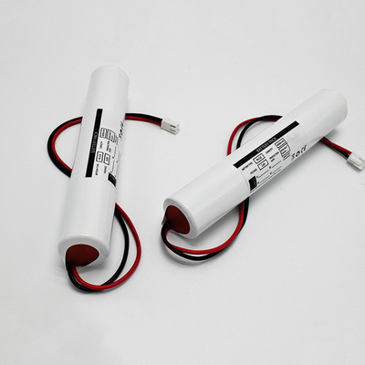 Akumulator NiCd 3,6 V D4000 mAh do oświetlenia awaryjnego 8507300090