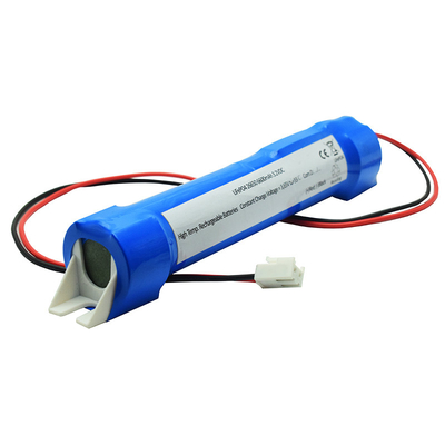 Baterie litowe Fire Exit Light Lifepo4 Cells 26650 3,2 V 6600 mAh Zaślepki końcowe