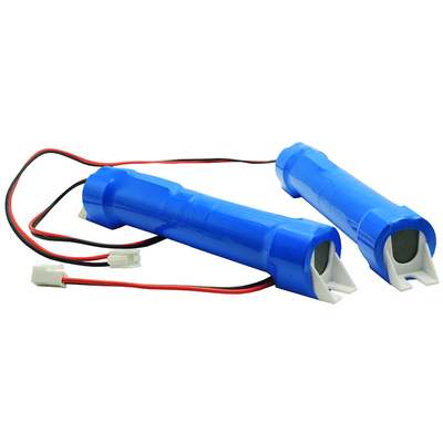 Akumulator LiFePo4 Exit Light z końcówkami 26650 3,2 V 6600 mAh