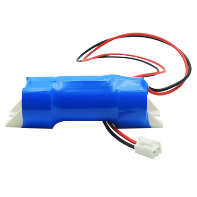 Akumulator oświetlenia awaryjnego 3,2 V LiFePO4 3300 mAh Końcówki 26650