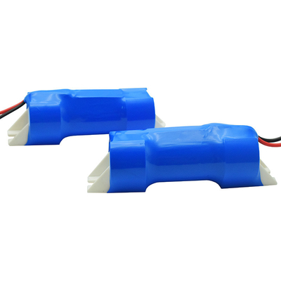 Cylindryczne baterie przeciwpożarowe LiFePO4 IFR26650 3300mAh 3,2V