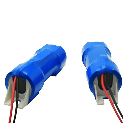 Cylindryczne baterie przeciwpożarowe LiFePO4 IFR26650 3300mAh 3,2V