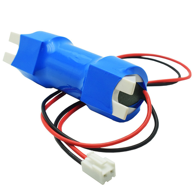 Akumulator 3300 mAh LiFePO4 3,2 V z końcówkami 26650