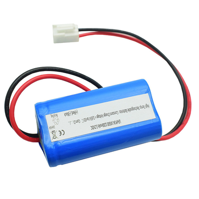 14500 Akumulator litowo-żelazowo-fosforanowy Akumulator 3,2 V 1200 MAh