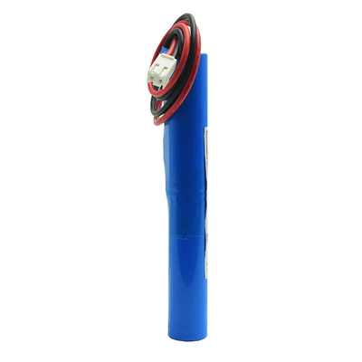 Oświetlenie awaryjne UPS IFR 18650 Akumulator LiFePO4 12,8 V 1600 mAh