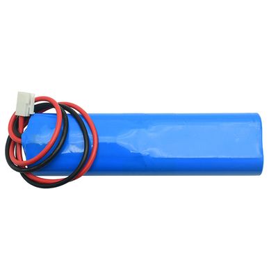 Oświetlenie awaryjne UPS IFR 18650 Akumulator LiFePO4 12,8 V 1600 mAh