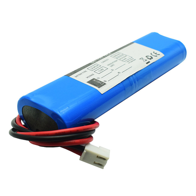 Oświetlenie awaryjne UPS IFR 18650 Akumulator LiFePO4 12,8 V 1600 mAh