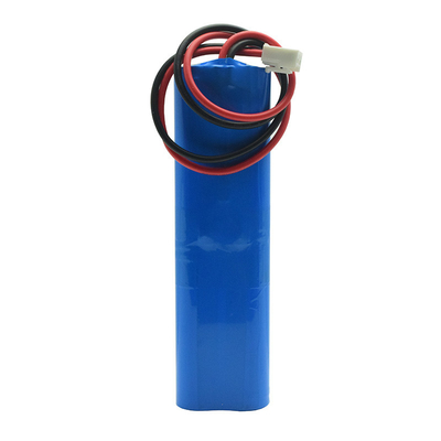 Akumulator oświetlenia awaryjnego 12,8 V LiFePO4 1600 mAh 18650