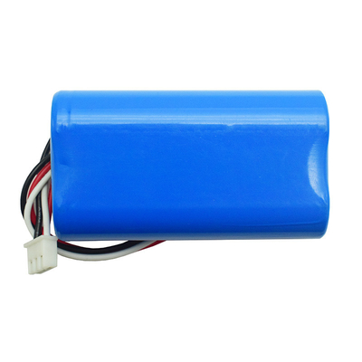 3200 mAh 3,2 V Cylindryczne baterie przeciwpożarowe LiFePO4 IFR18650