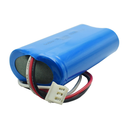 Akumulator oświetlenia awaryjnego 3,2 V LiFePO4 3200 mAh Głęboki cykl 18650