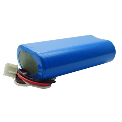 Akumulator oświetlenia awaryjnego 3,2 V LiFePO4 3200 mAh Głęboki cykl 18650
