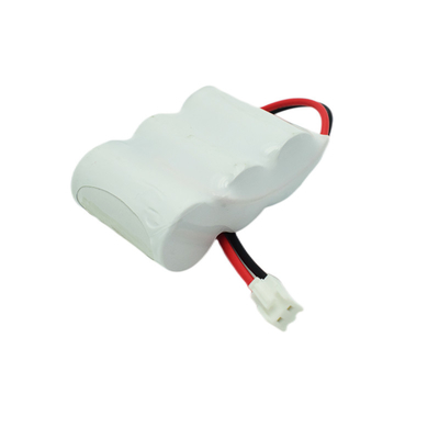 SC1700mah Awaryjny akumulator Ni Cd 3,6 V Konfiguracja obok siebie